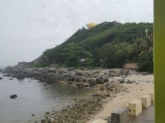 -三亚西岛海洋文化旅游区