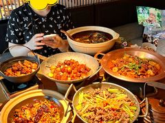 -吃饭皇帝大(解放西路店)