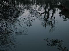 -清溪水库