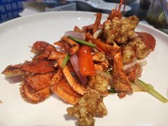 -海鲜e族(马王堆店)