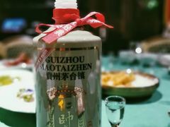-誉八仙酒楼(静安大悦城店)