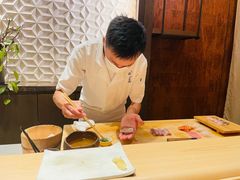-晴空·日本料理(万象城店)