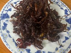 -龙姐私房菜(和顺古镇店)