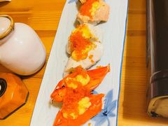 -福匠日本料理(人民路店)