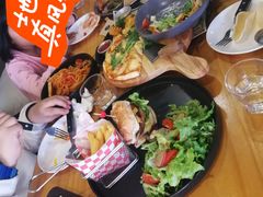-莫比餐厅(五道口店)