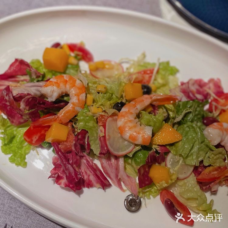 老牌coco依旧是约会圣地