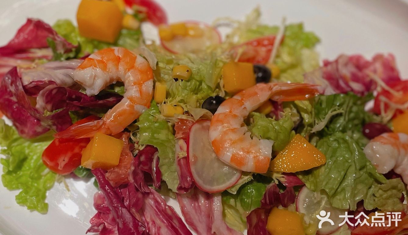 老牌coco依旧是约会圣地