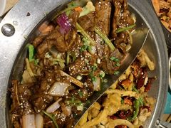 -小鱼小牛·鱼牛干锅·脆鱼火锅(世欧广场店)