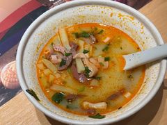 -大师兄·西北小馆(北站缤果空间店)