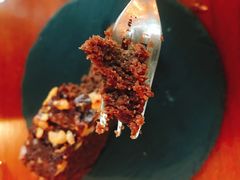 布朗尼蛋糕-RUMORS COFFEE ROASTERY鲁马滋咖啡(湖南路店)