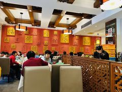 -福来居烤鸭店(天坛二店)