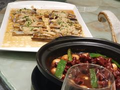 -海景壹号大酒店(滨湖店)