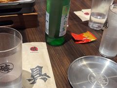 -破店肥哈·东北烧烤·夜宵(南山保利店)
