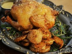 -LESCEDARS Brasserie Bistro香柏树