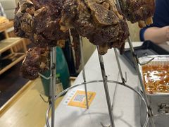 -和庆斋羊蝎子火锅·碳缸烧烤(顺义旗舰店)