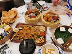 -KingThaia金泰兰(滨江天街店)