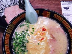 -一兰拉面(新宿中央东口店)
