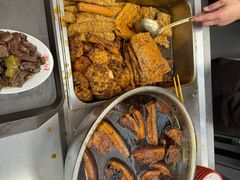 -刘小忙把子肉(北园大街总店)