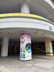 -反弹蹦床公园·亲子乐园·团建·派对(尚品奥莱店)