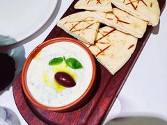 -HELLO MUSAE 拾光缪斯餐厅·纯正希腊风味(苏州中心店)