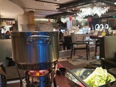 -深圳星河丽思卡尔顿酒店