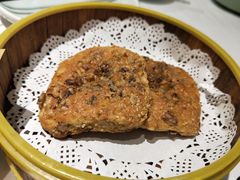 -江城小馆陕南妈妈菜·全球旅行餐厅(钟楼店)