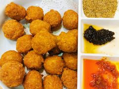 -东兴楼饭庄(六里桥店)