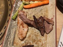-赤坂亭·M9和牛烧肉(南京江南虹悦城店)