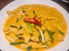 -泰国餐厅 Thai Food(裕华万达店)