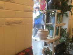 -obba kitchen(宽厚里总店)