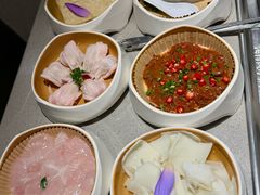 -海底捞火锅(江宸天街店)