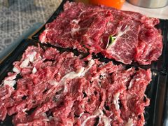 -三毛牛肉店(福强店)