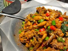 -蛙小侠(天成店)