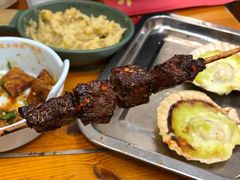 -炒豆合作社(东四总店)