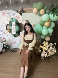 -星玥国际月子中心(天通苑店)