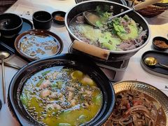 -乔阿马·江南味·驴肉香(龙湖华泾天街店)