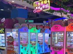 -大玩家(万达广场大连甘井子店)