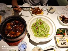 -撒椒·四川江湖菜(西单大悦城店)