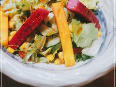 -一心创作料理屋(经开万达店)