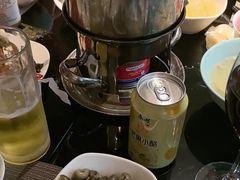 -太湖饭店玉兰厅(自助餐厅)