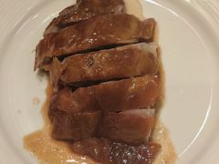 -京香轩·中餐厅(上海中庚聚龙酒店)