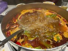 -陈记顺和潮汕牛肉火锅(番禺迎宾大道店)