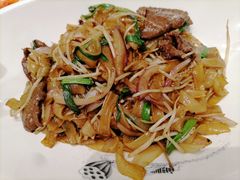 -稻香酒家·33年老字号·港式粤菜(富邦中心店)