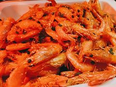 -十堰天海温德姆酒店·四季全日制餐厅(北京中路店)