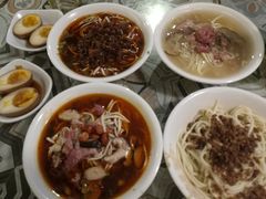-牛王庙吳記怪味面(双楠店)