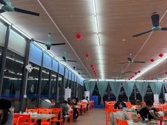 -红月湾海鲜饭店•沙滩海景(双月湾店)