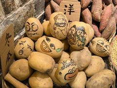 -周小明火锅(黑金冠社区店)