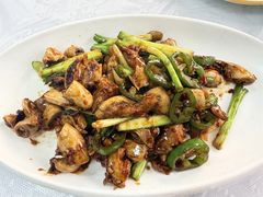 -阿九食店(南湾南路店)
