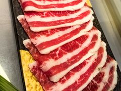-海之屋韩式烤肉(海棠68环球美食街店)