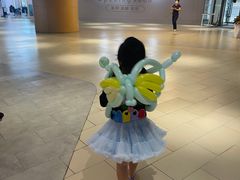 -西贝莜面村(金隅嘉品mall店)